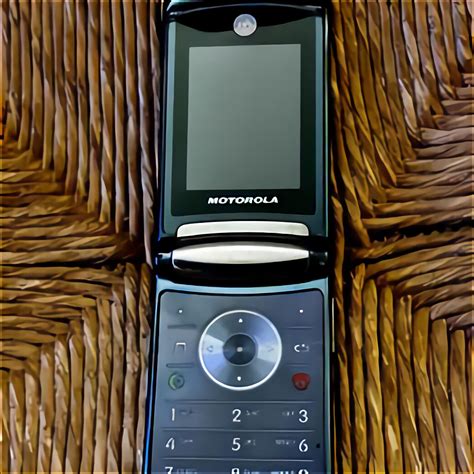 Motorola Razr V8 for sale in UK | 40 used Motorola Razr V8