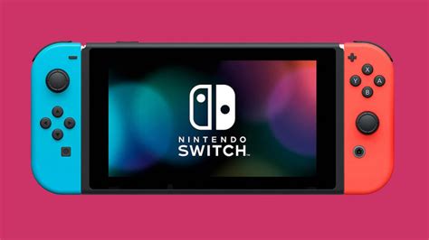 The Nintendo Switch finally gets its most requested feature - Bluetooth ...