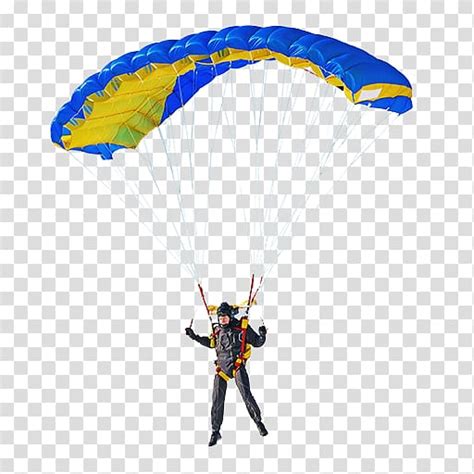 Paraglider Png