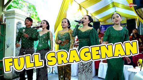 Full Sragenan Ninggal Ktresnan Garwane Wong Liyo Melati Rinonce