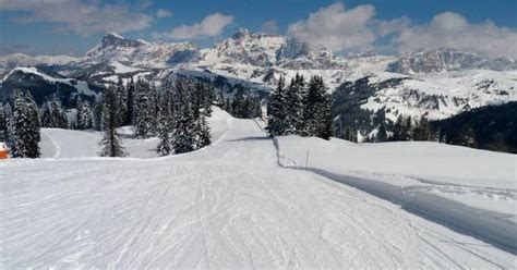 Last Minute Séjour ski Alta Badia Vacances d hiver Ski