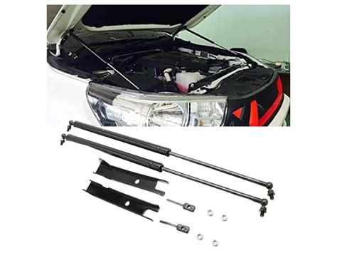 Buy Toyota Hilux Revo Front Hood Bonnet Gas Shocks 2pcs In Pakistan