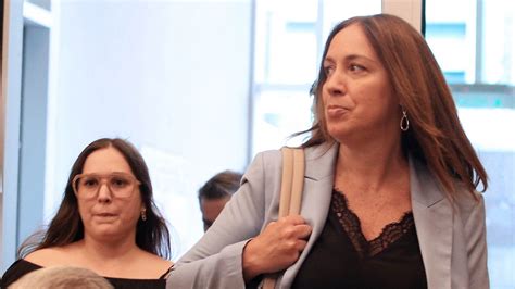 María Eugenia Vidal Se Sinceró Y Respondió Si Aceptaría Sumarse Al