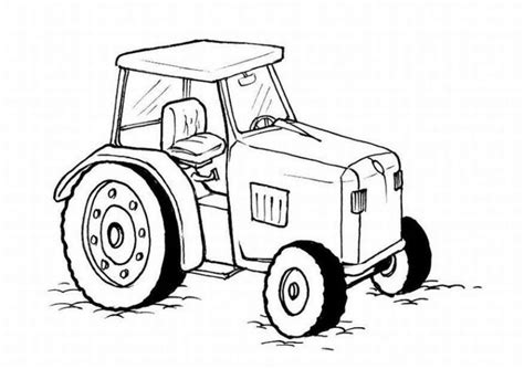 Tractor Trailer Coloring Pages at GetDrawings | Free download