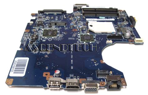 A A Da Ne Mb D Sony Vaio Vpc Ee Laptop Motherboard