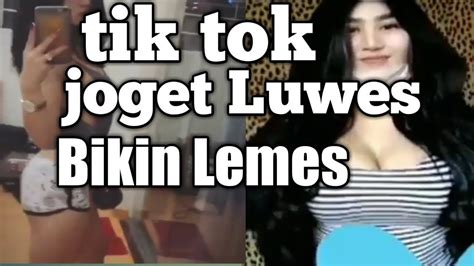 Tik Tok Hot Parah Asli Bikin Tegang 18 Youtube