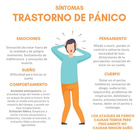 Ansiedad Qu Es Tener Ansiedad S Ntomas Y Tratamientos Psiquiatr A