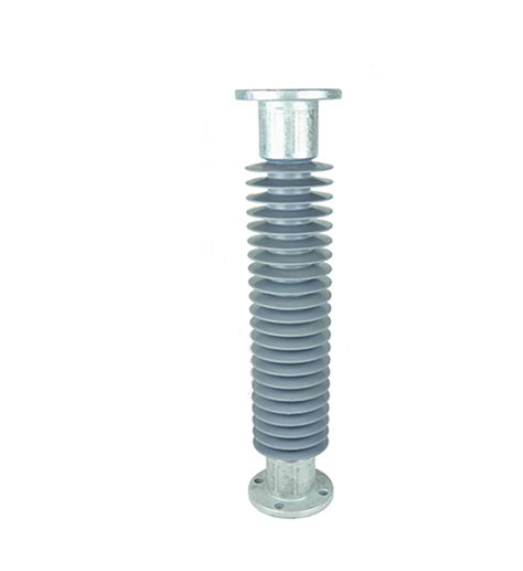 Ansi Polymer Station Post Insulators High Strength