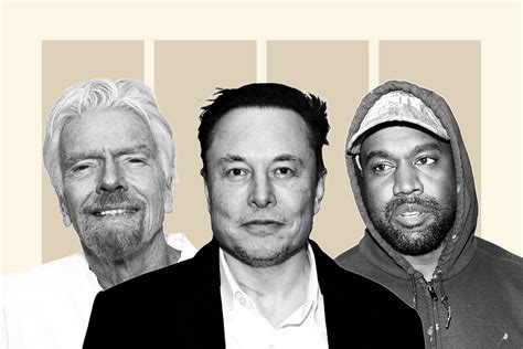 Neurodivergence Is A Career Maker For Men Like Elon Musk And Kanye West