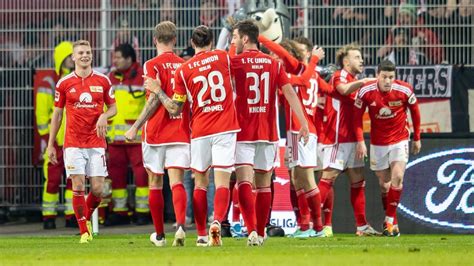 Marie-Louise Eta hails Union Berlin display as Darmstadt win boosts ...