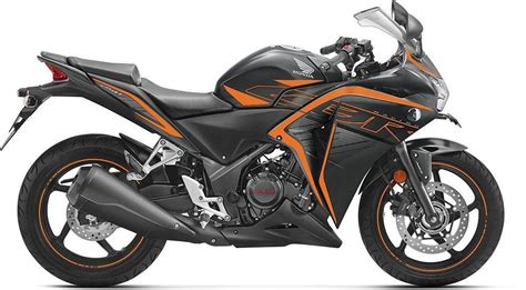 2020 Honda Cbr250r Old Model Price Specs Top Speed And Mileage