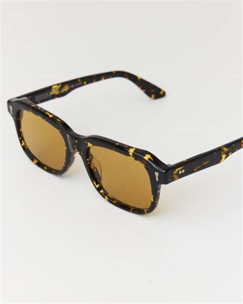 Tejesta Osceola, Chelonian Sunglasses | Garmentory