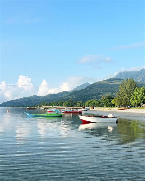 Atauro Island, Timor-Leste : r/travelpictures