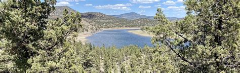 Northern Prineville Reservoir, Oregon - 27 Reviews, Map | AllTrails