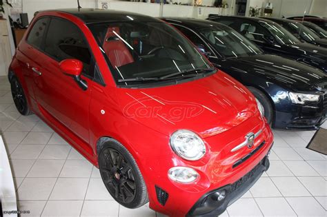 Cargr Abarth 500 14