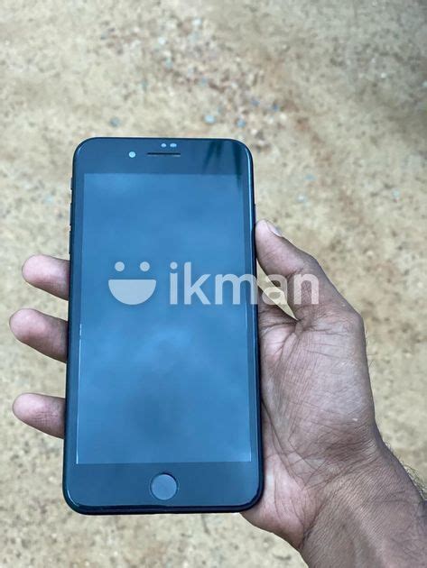 Apple Iphone Plus Used In Batticaloa City Ikman