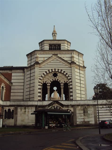 Cimitero Monumentale Di Perugia 10
