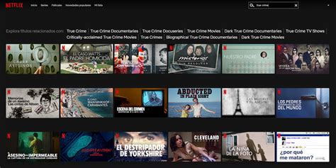 Netflixs 10 Best True Crime Documentaries You Cant Stop Watching