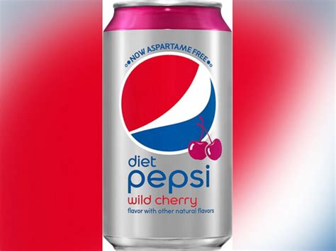 Diet Pepsis New Sweetener Fallout Follows History Of Soda Bets That