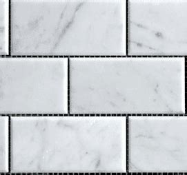 Sample Approx X Peice Carrara Venato X Wide Beveled Polished