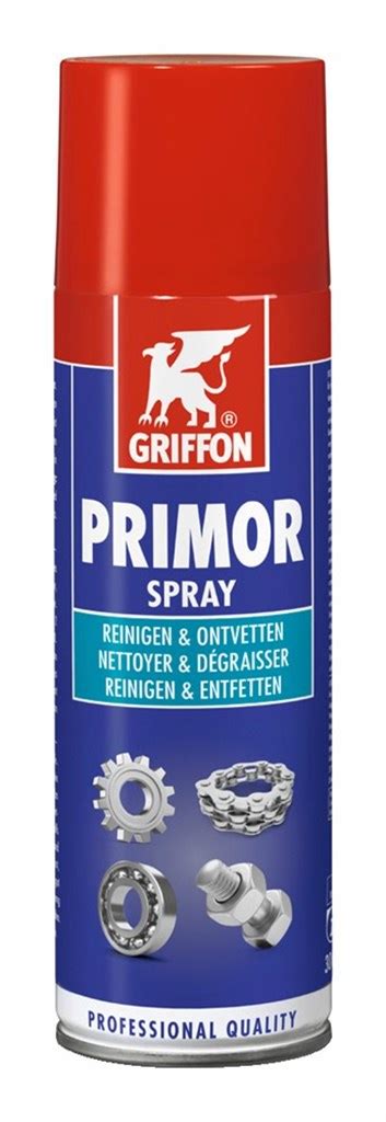 Griffon Primor Spuitbus 300 Ml TZ04543