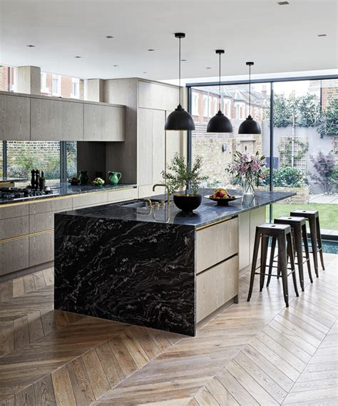 Kitchen Trends Latest Looks And Innovations Ascot Bespoke