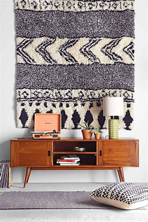 Interiors By Jacquin 8 Ways To Hang A Tapestry At Home A How To