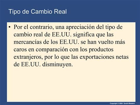 La Macroeconom A De Una Econom A Abierta Ppt