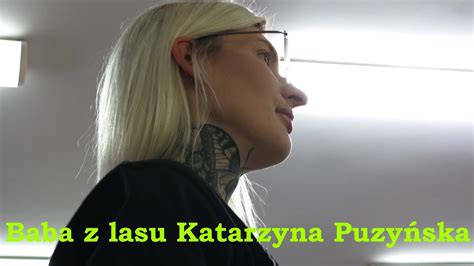 Katarzyna Puzy Ska Spotkanie Autorskie W Nowym Mie Cie Youtube