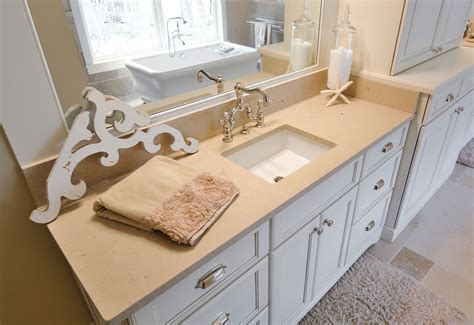 Limestone Bathroom Vanity Tops – Everything Bathroom