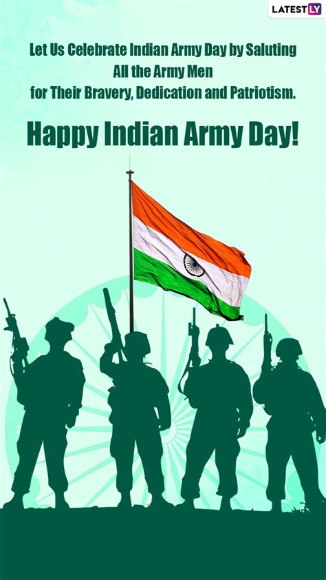 Indian Army Day 2024 Theme History Significance 60 Off