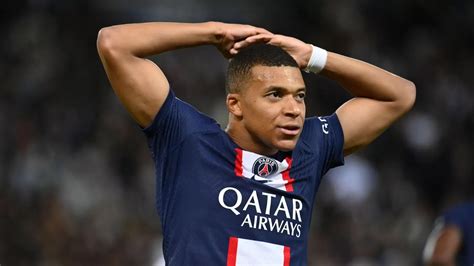 Usai Babak Belur Di Final Piala Dunia 2022 Kylian Mbappe Kembali