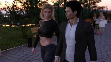 Deliverance Final Chapter By Thousand Win Mac Android Adult Sex Game SVSComics