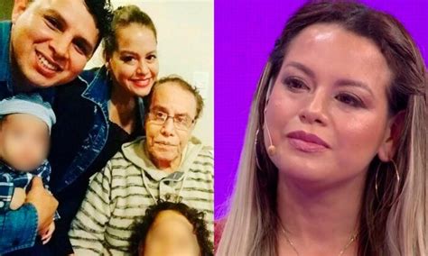 Florcita Polo Revela Que Le Dio El Dinero De La Herencia De Su Padre A