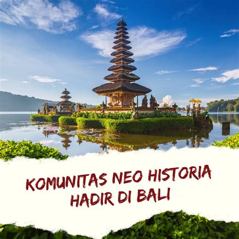 Neo Historia Indonesia On Twitter Ave Neohistorian Komunitas Neo