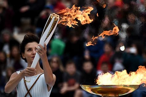Olympic Torch Collectors: Inside the Expensive World | Money