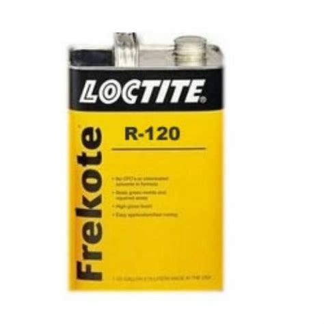 LOCTITE Frekote PMC Cleaner 1 Gal 420461 Tools Direct