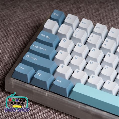 Keycap Gmk Shoko Clone Oem Nh A Pbt Doubleshot N T B N Ph M C