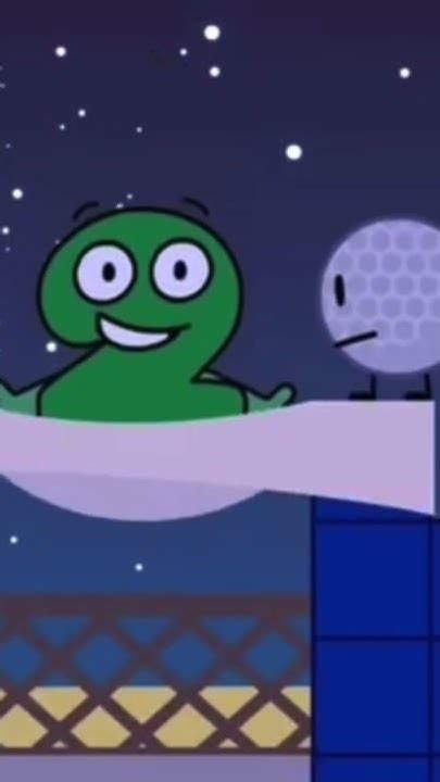 Every End Of The Bfdi Tpot Sudden Moment Youtube