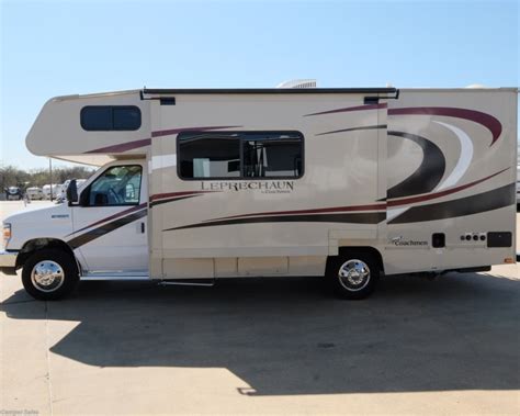 2020 Class C Rv For Rent In Riesel Texas