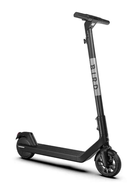 Bird Air Electric Scooter Review