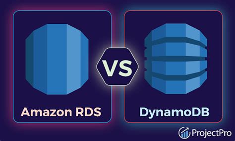 Amazon Rds Vs Dynamodb A Comprehensive Comparison