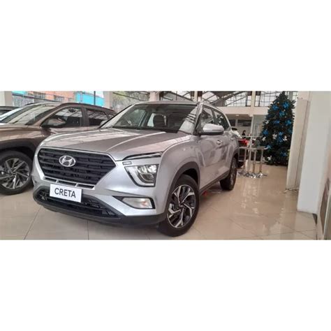 Slk Bogota Carros Y Camionetas Hyundai Creta Tucarro