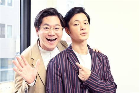 東京ホテイソン 第2回単独公演「孔雀緑」｜東京ホテイソン インタビュー ローチケ演劇宣言！