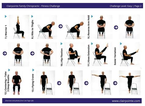 Pin By Vanessa Brunk On Yoga Poses Chair Pose Yoga Chair Pose