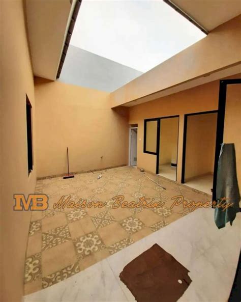 Villa Melati Mas Tangsel Serpong Dijual Co Id