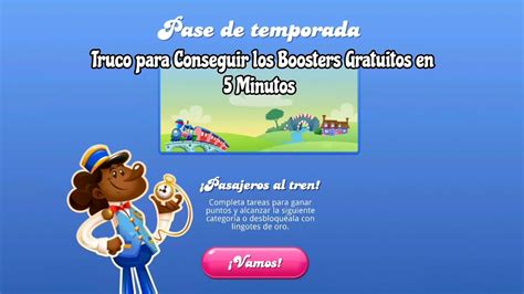 Truco Para Conseguir Los Boosters Gratuitos Del Pase De Temporada De