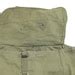 Genuine Romanian Army Bread Bag Military Surplus Olive Canvas Haversack