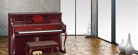 M Series Overview Upright Pianos Pianos Musical Instruments Products Yamaha Thailand