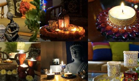 Innovative Lighting Ideas For Diwali | Shelly Lighting